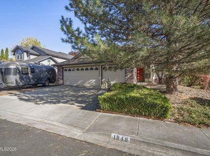 1848 Countryside Avenue, Reno, NV 89523 Photo