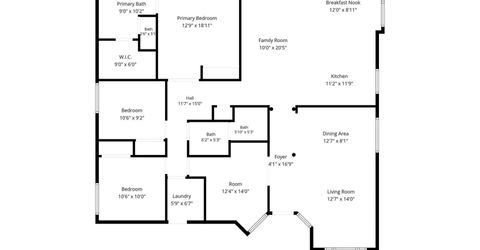 1848 Countryside Avenue, Reno, NV 89523 Photo