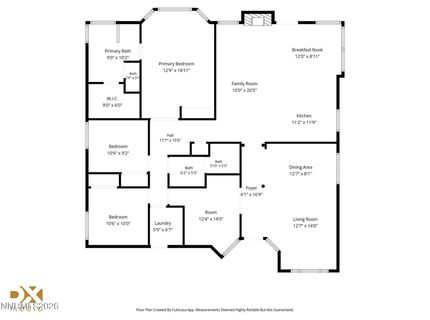 1848 Countryside Avenue, Reno, NV 89523 Photo