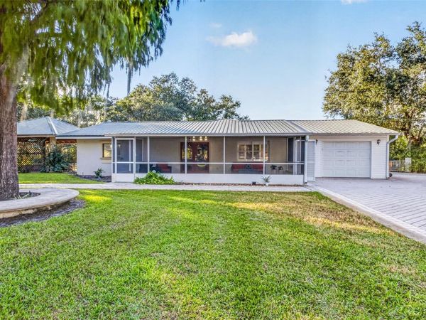 2600 E IRLO BRONSON MEMORIAL HIGHWAY, KISSIMMEE, FL 34744