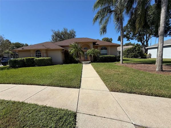 5734 GOLDEN OWL LOOP , LAND O LAKES, FL 34638
