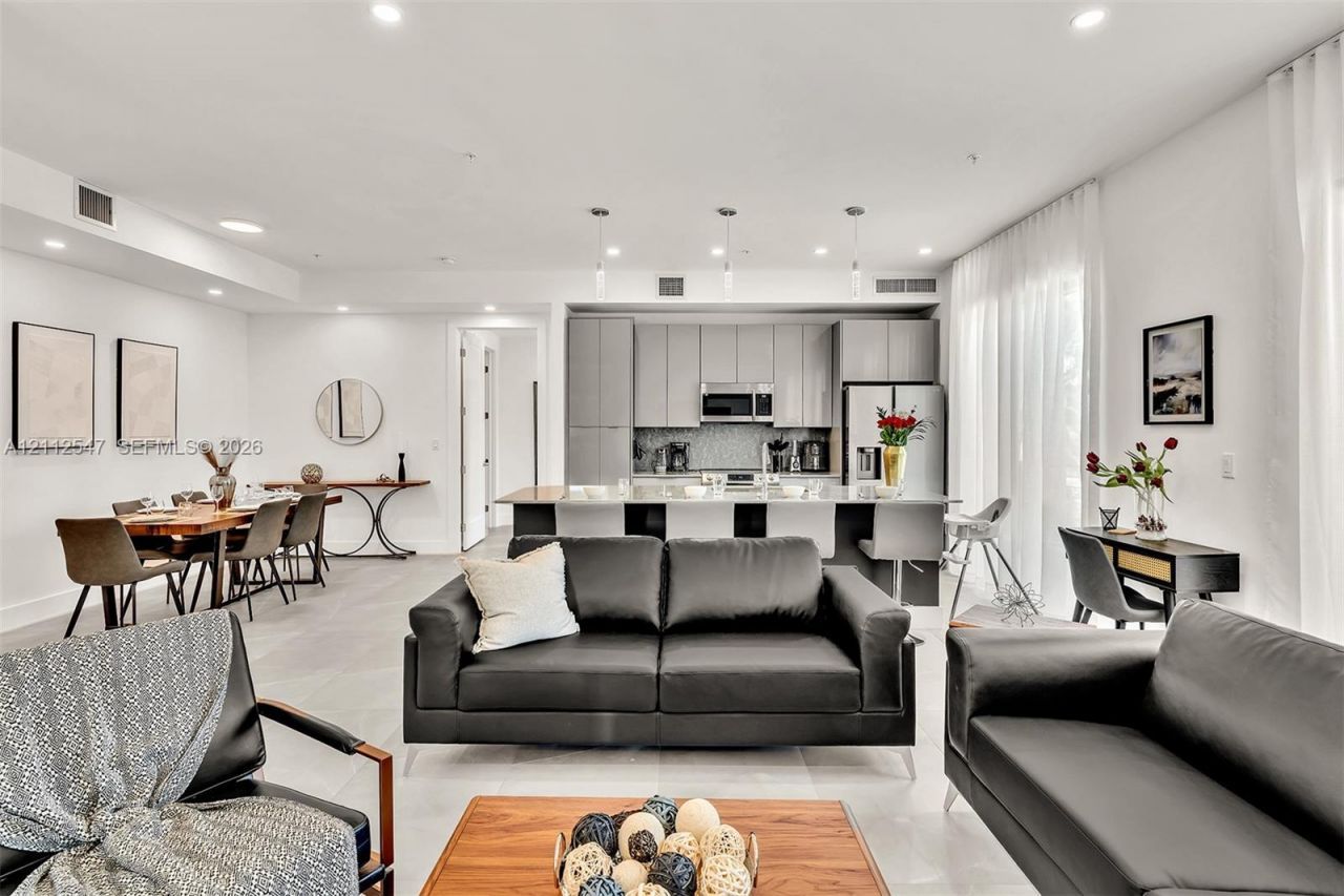 2100 Miami Rd , Unit 204, Fort Lauderdale, FL 33316 Photo