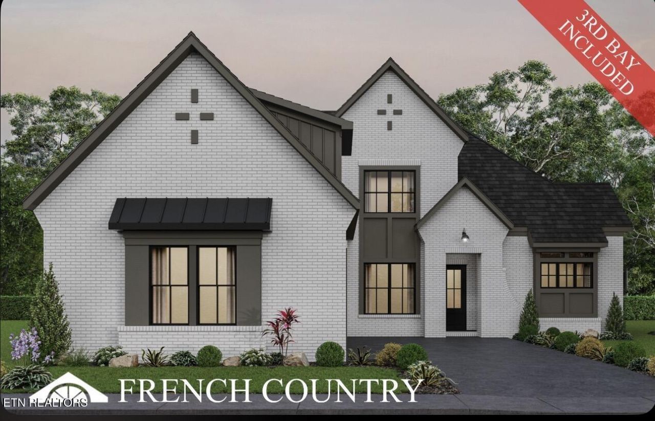 Lot 189 Foxtail Run St, Knoxville, TN 37934 Main Photo
