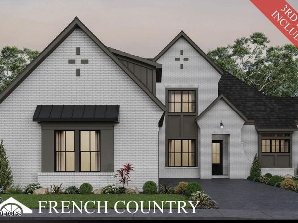 Lot 189 Foxtail Run St, Knoxville, TN 37934