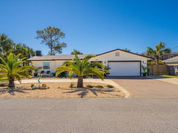 450 Caviar Drive, Fort Walton Beach, FL 32548
