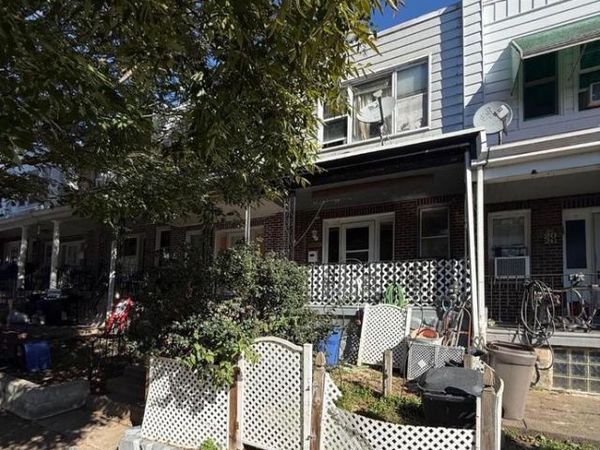 3127 BARNETT STREET , PHILADELPHIA, PA 19149
