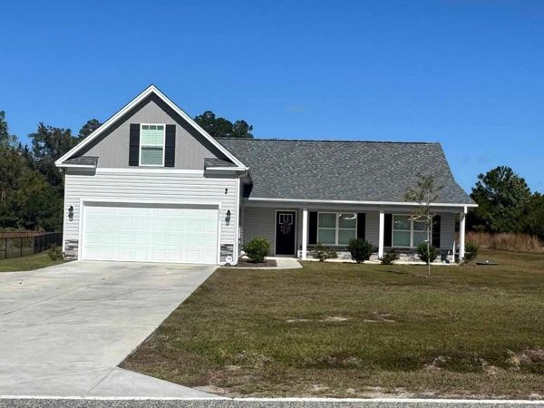6860 Highway 804, Conway, SC 29527