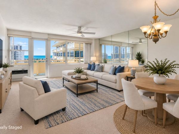3200 NE 36th Street, Unit 1618, Fort Lauderdale, FL 33308