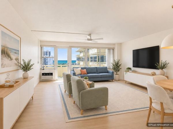 3200 NE 36th Street, Unit 1618, Fort Lauderdale, FL 33308