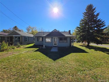 6133 Floyd Street, Tuscarora Township, Mi 49749