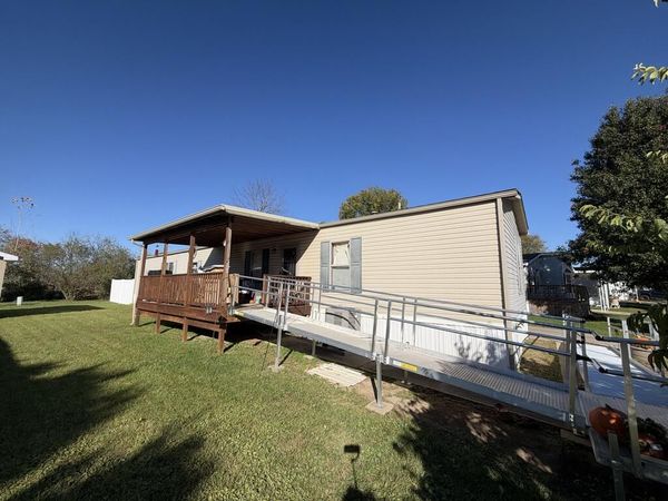 902 State Route 61 Lot 63, Marengo, OH 43334