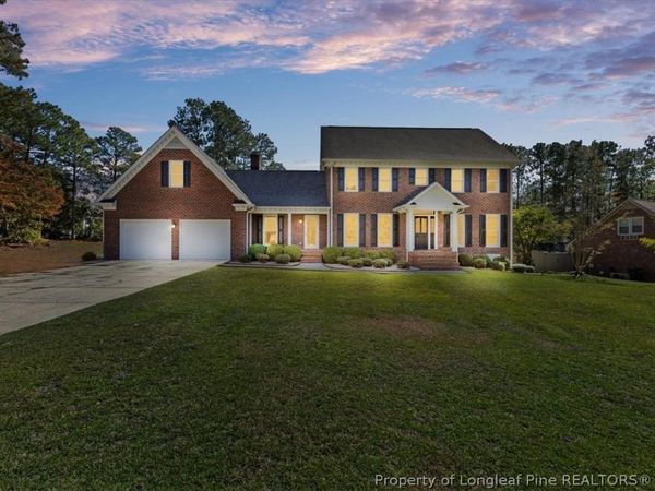 7701 Kennybunk Drive, Fayetteville, NC 28304