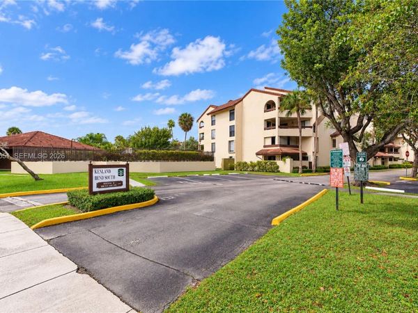9040 SW 125th Ave , Unit D203, Miami, FL 33186