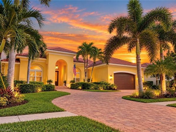 161 Bald Eagle DR , MARCO ISLAND, FL 34145