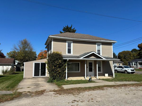 213 Foster Street , Pleasantville, OH 43148