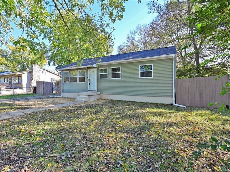 1488 Courter Street, Dayton, OH 45417 Photo 2