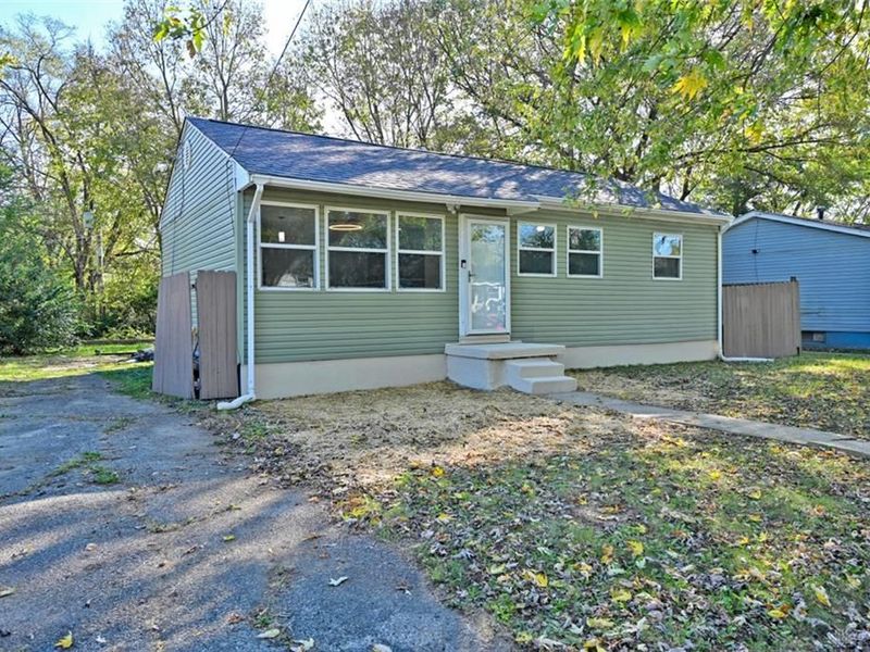 1488 Courter Street, Dayton, OH 45417 Photo 3