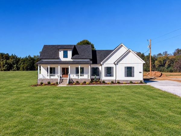 359 El Bethel Rd , Shelbyville, TN 37160