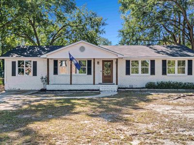 6622 Windwan Drive , Columbia, SC 29209
