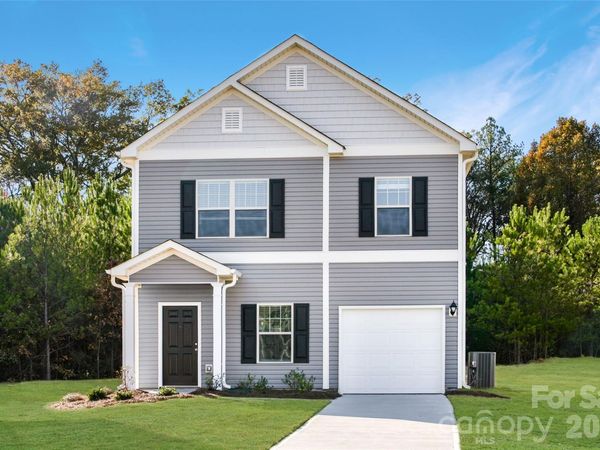 624 Rowe Crossing Drive , Unit 37, Newton, NC 28658