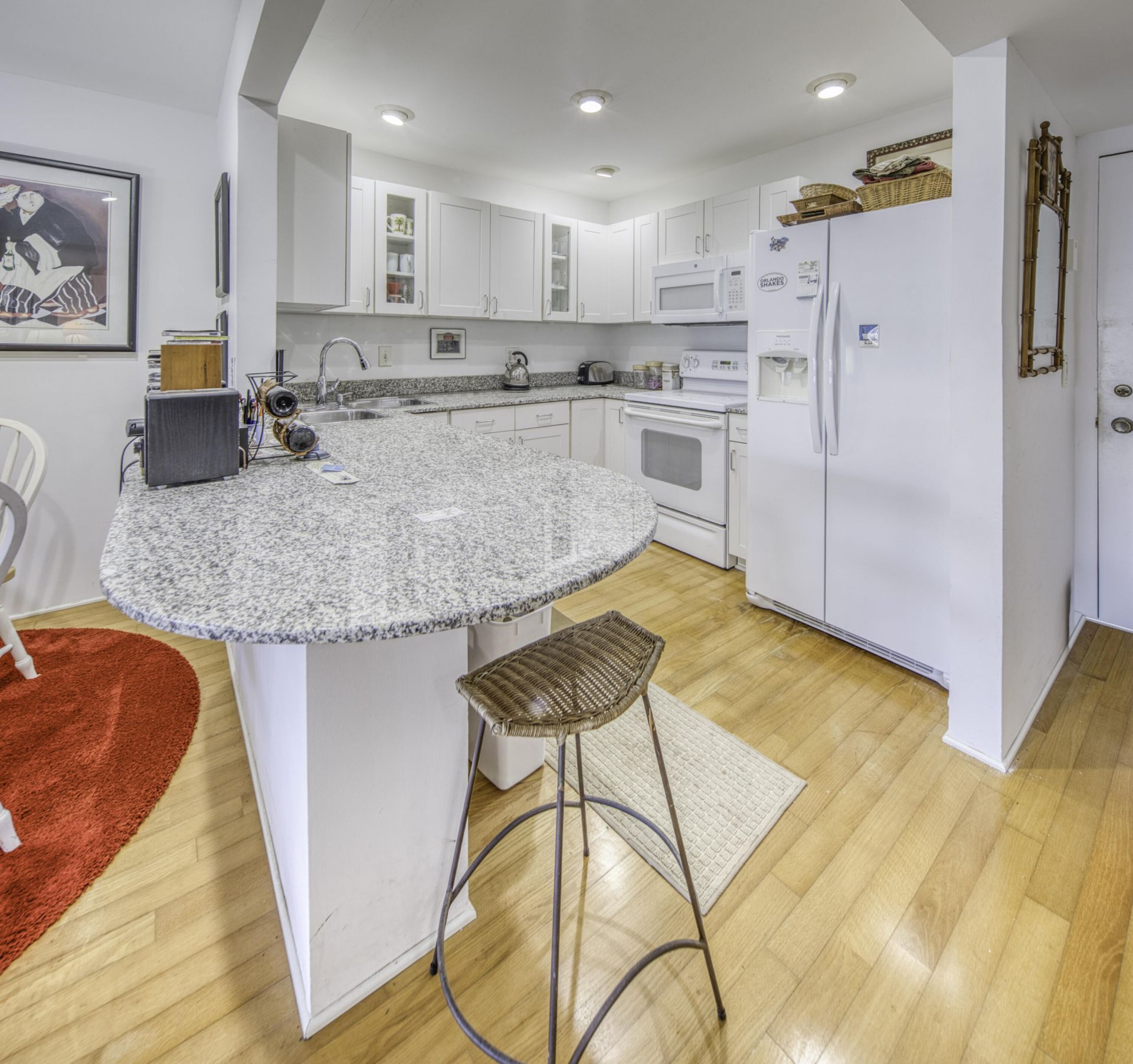 1516 S Lakeside Drive, Unit 310, Lake Worth Beach, FL 33460 Photo