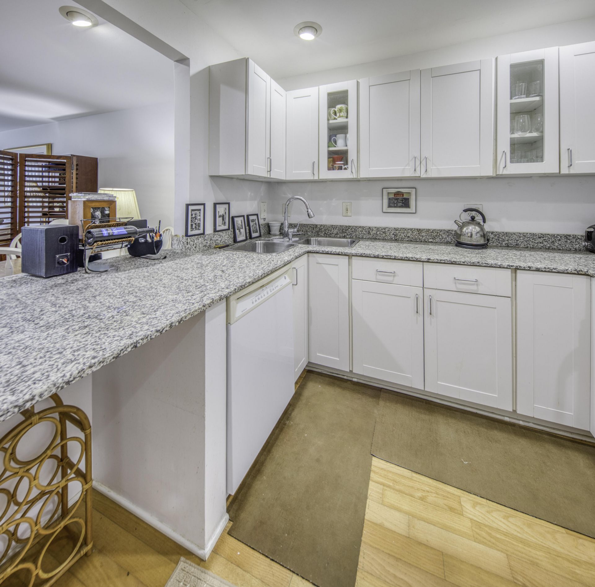 1516 S Lakeside Drive, Unit 310, Lake Worth Beach, FL 33460 Photo