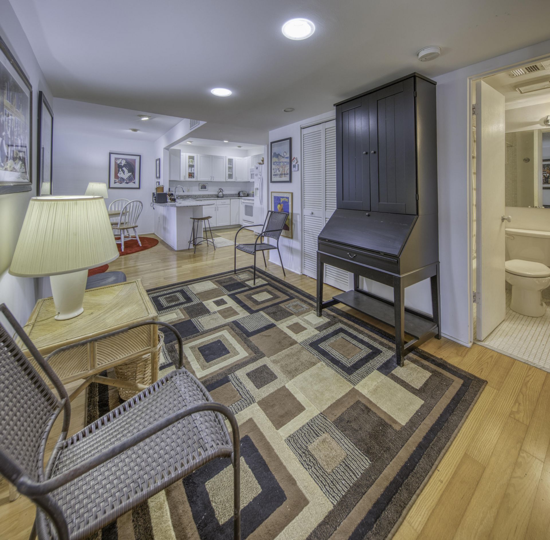 1516 S Lakeside Drive, Unit 310, Lake Worth Beach, FL 33460 Photo