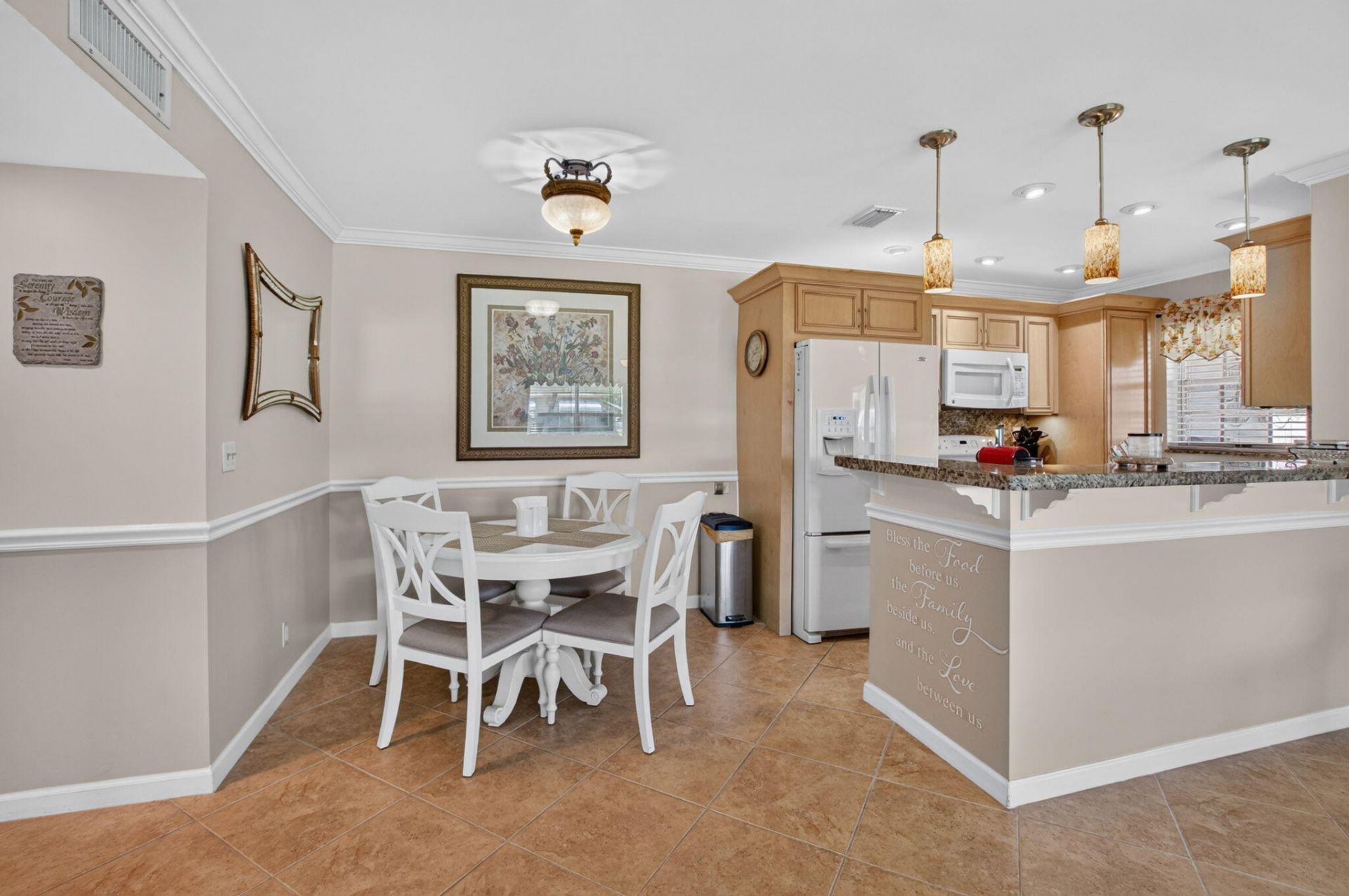 1260 Club Drive W, Unit A, Delray Beach, FL 33445 Photo