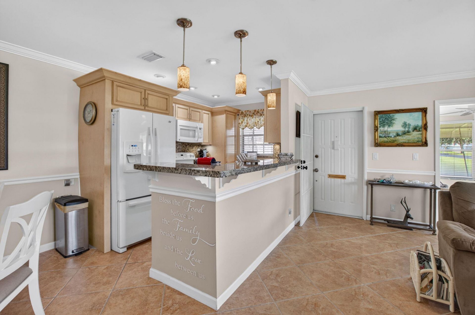 1260 Club Drive W, Unit A, Delray Beach, FL 33445 Photo
