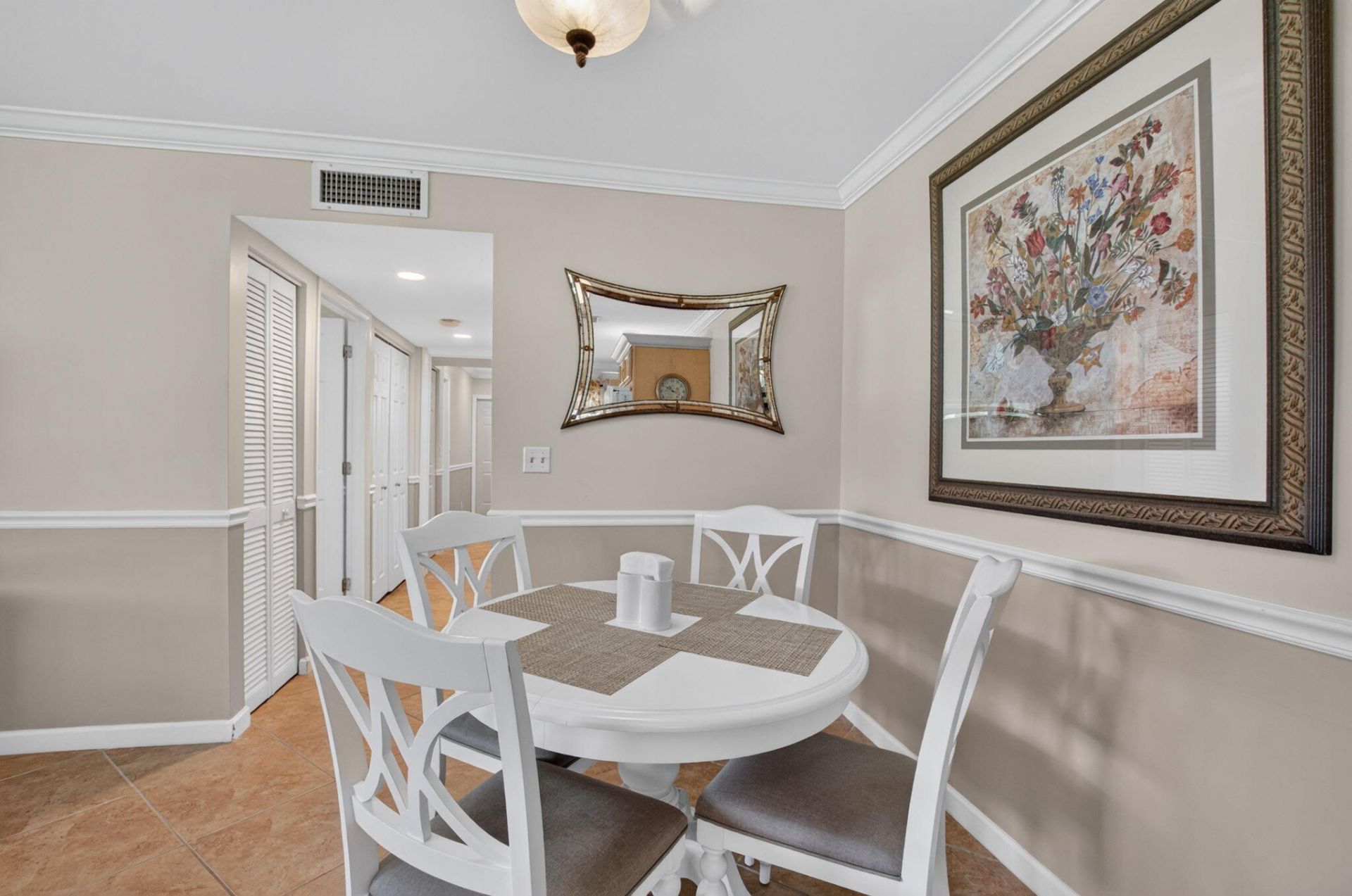 1260 Club Drive W, Unit A, Delray Beach, FL 33445 Photo