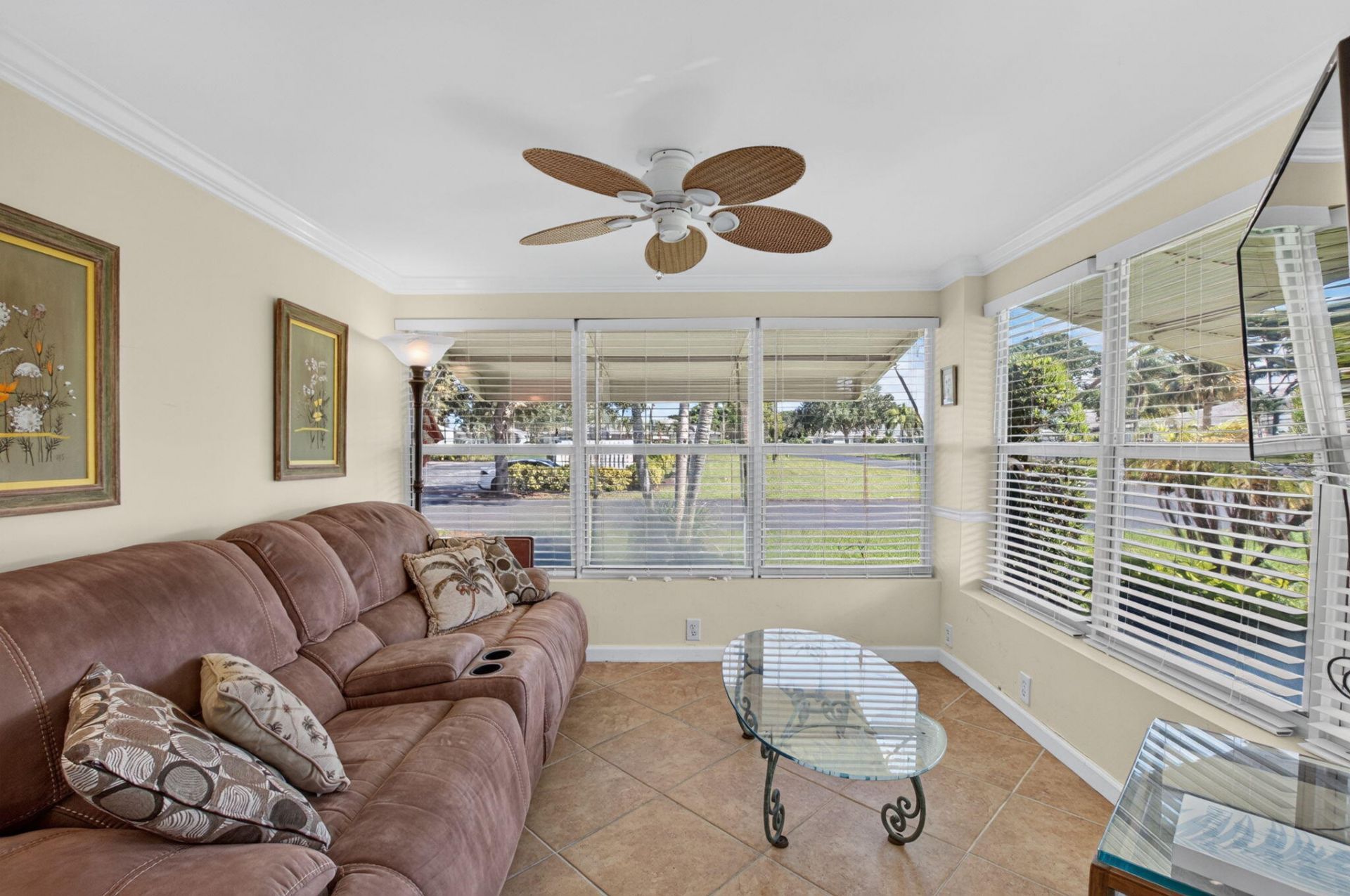 1260 Club Drive W, Unit A, Delray Beach, FL 33445 Photo