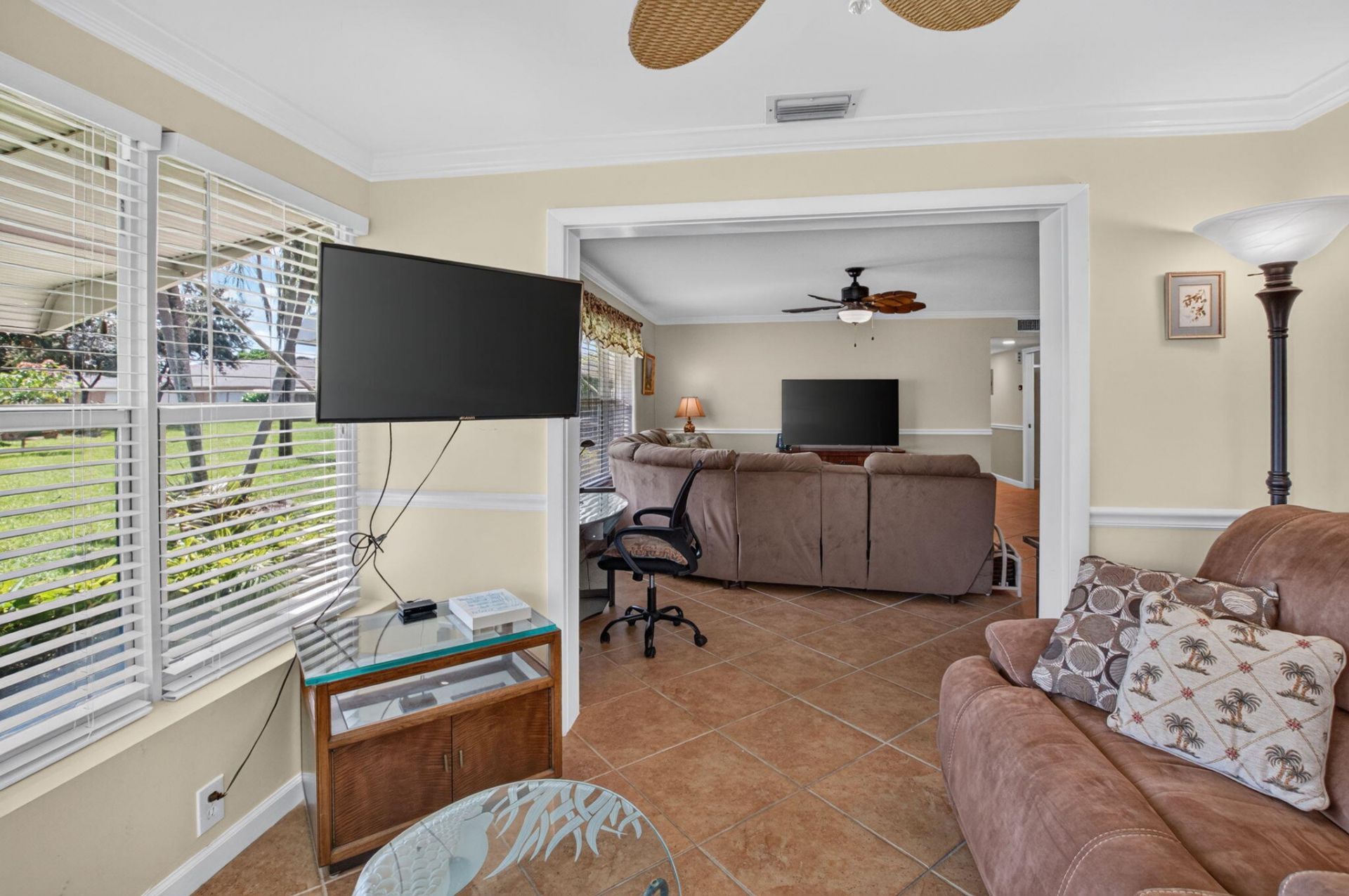 1260 Club Drive W, Unit A, Delray Beach, FL 33445 Photo
