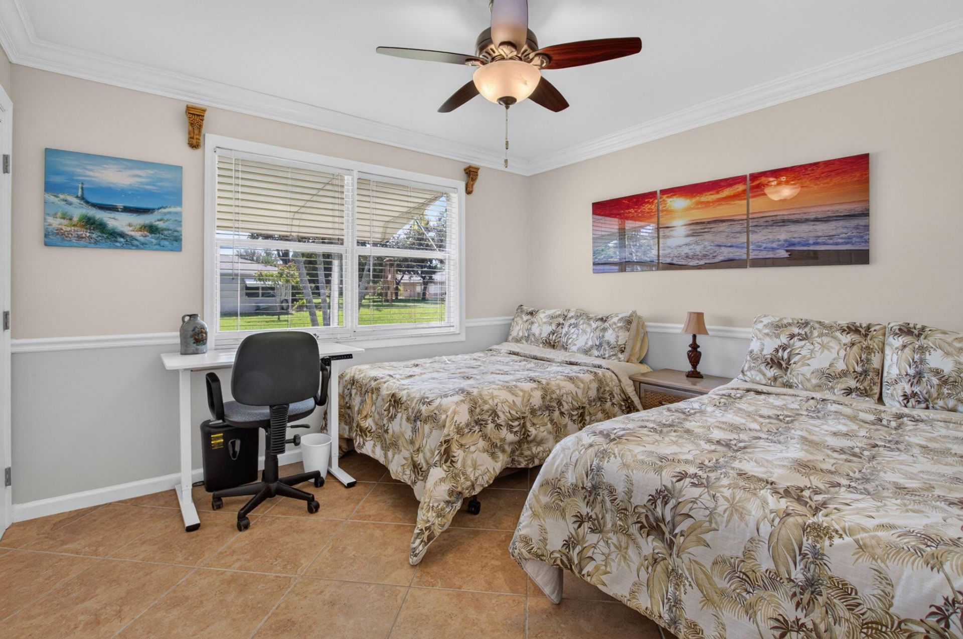 1260 Club Drive W, Unit A, Delray Beach, FL 33445 Photo
