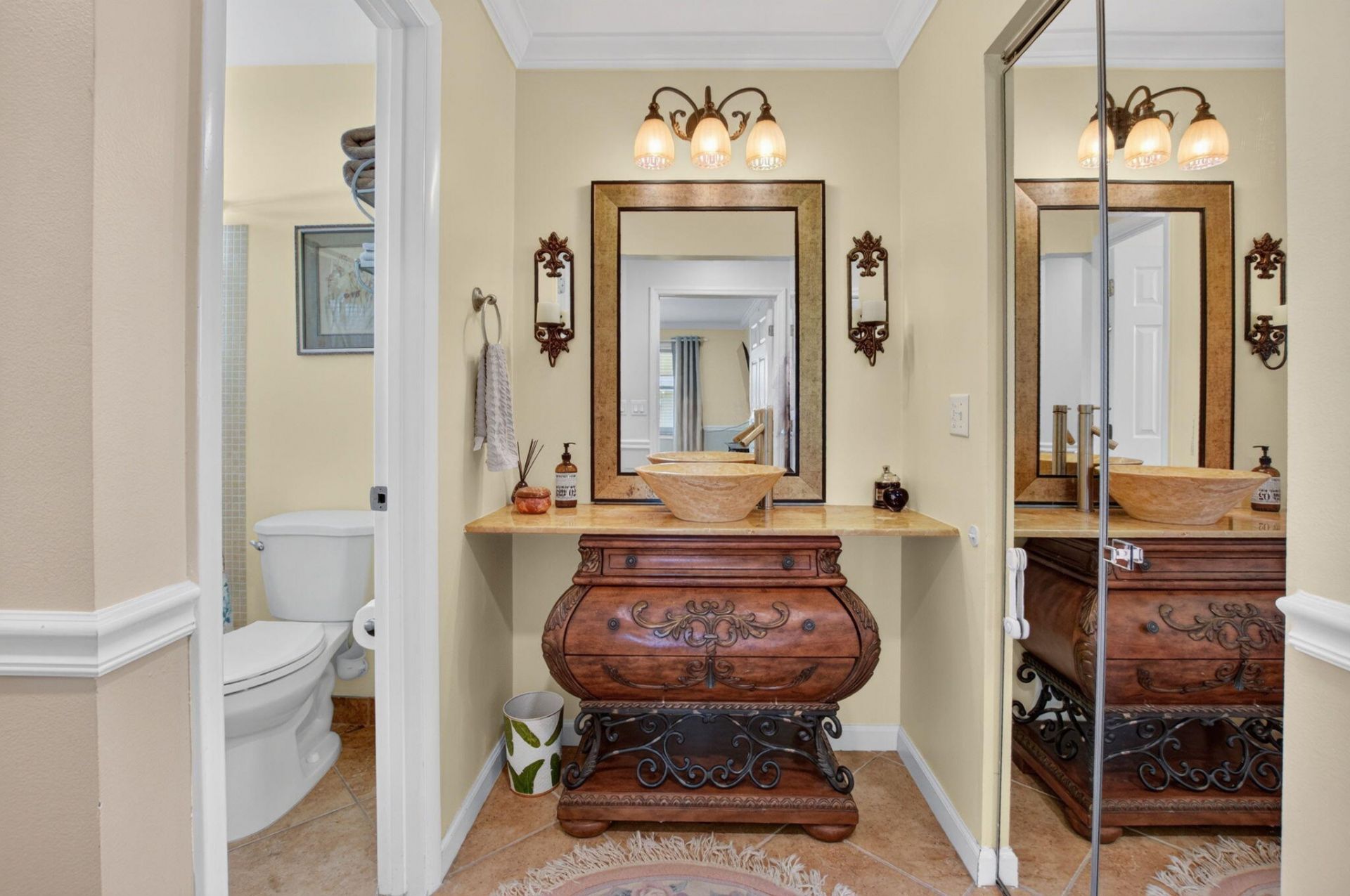 1260 Club Drive W, Unit A, Delray Beach, FL 33445 Photo