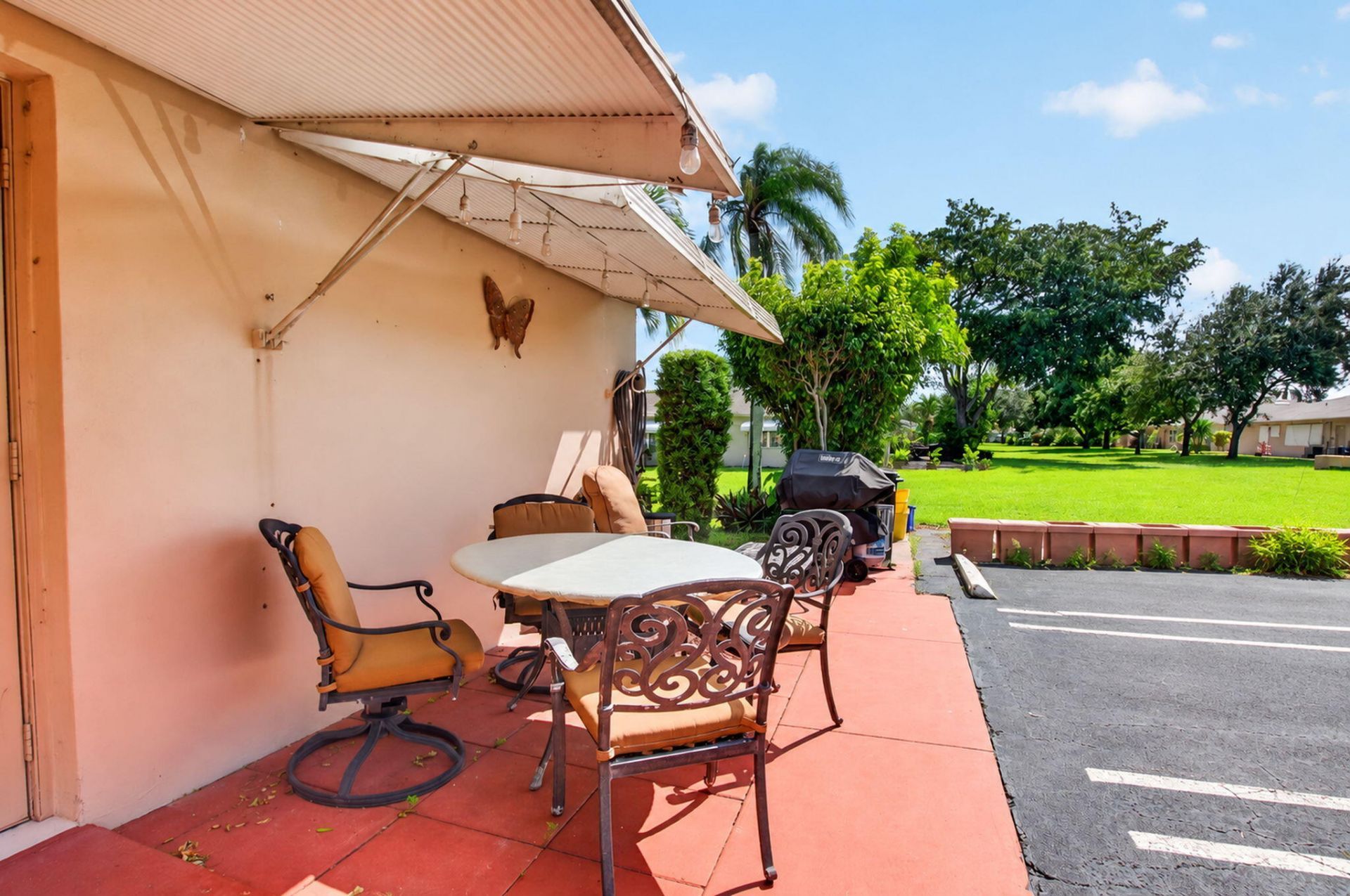 1260 Club Drive W, Unit A, Delray Beach, FL 33445 Photo