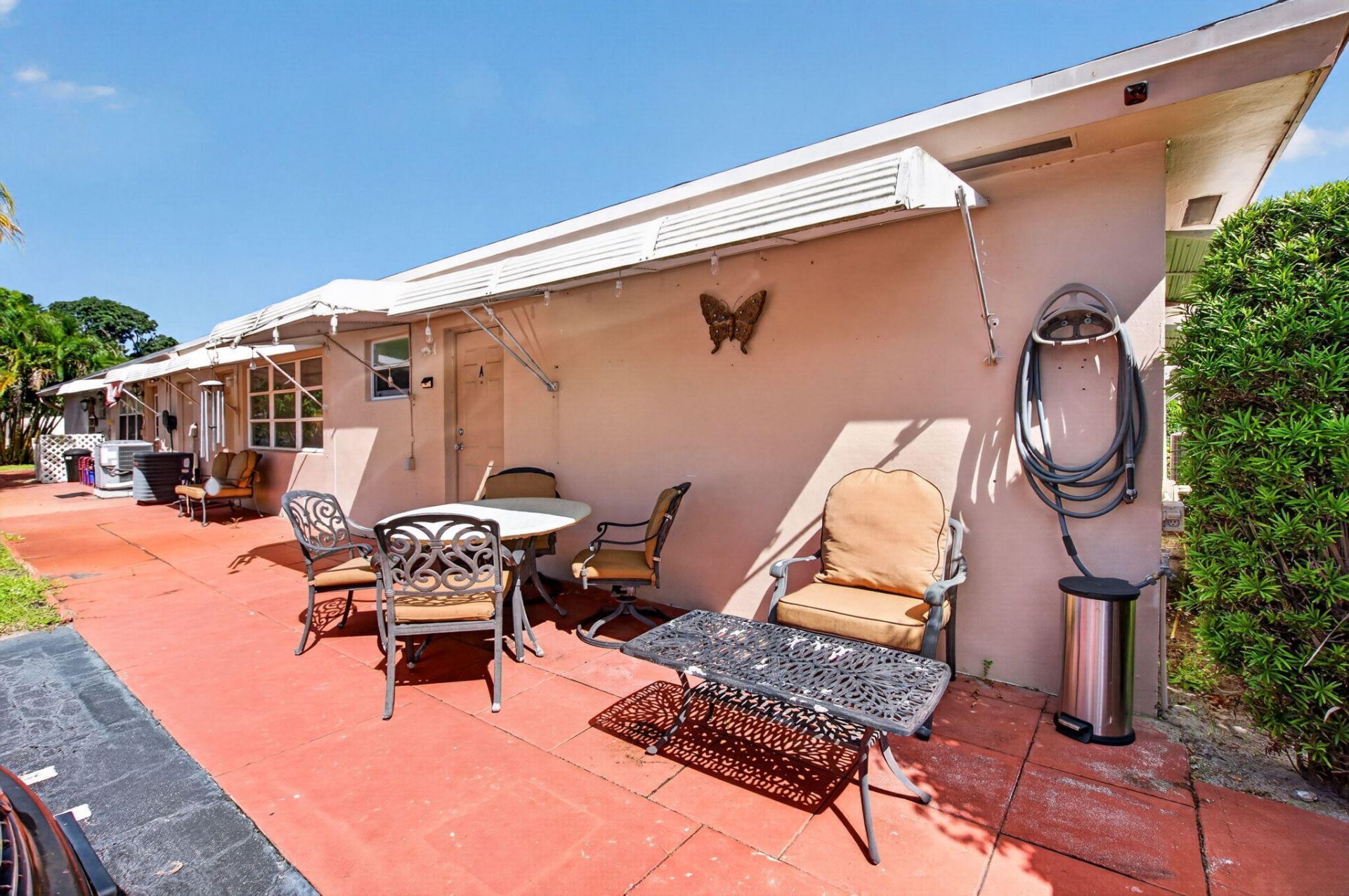 1260 Club Drive W, Unit A, Delray Beach, FL 33445 Photo