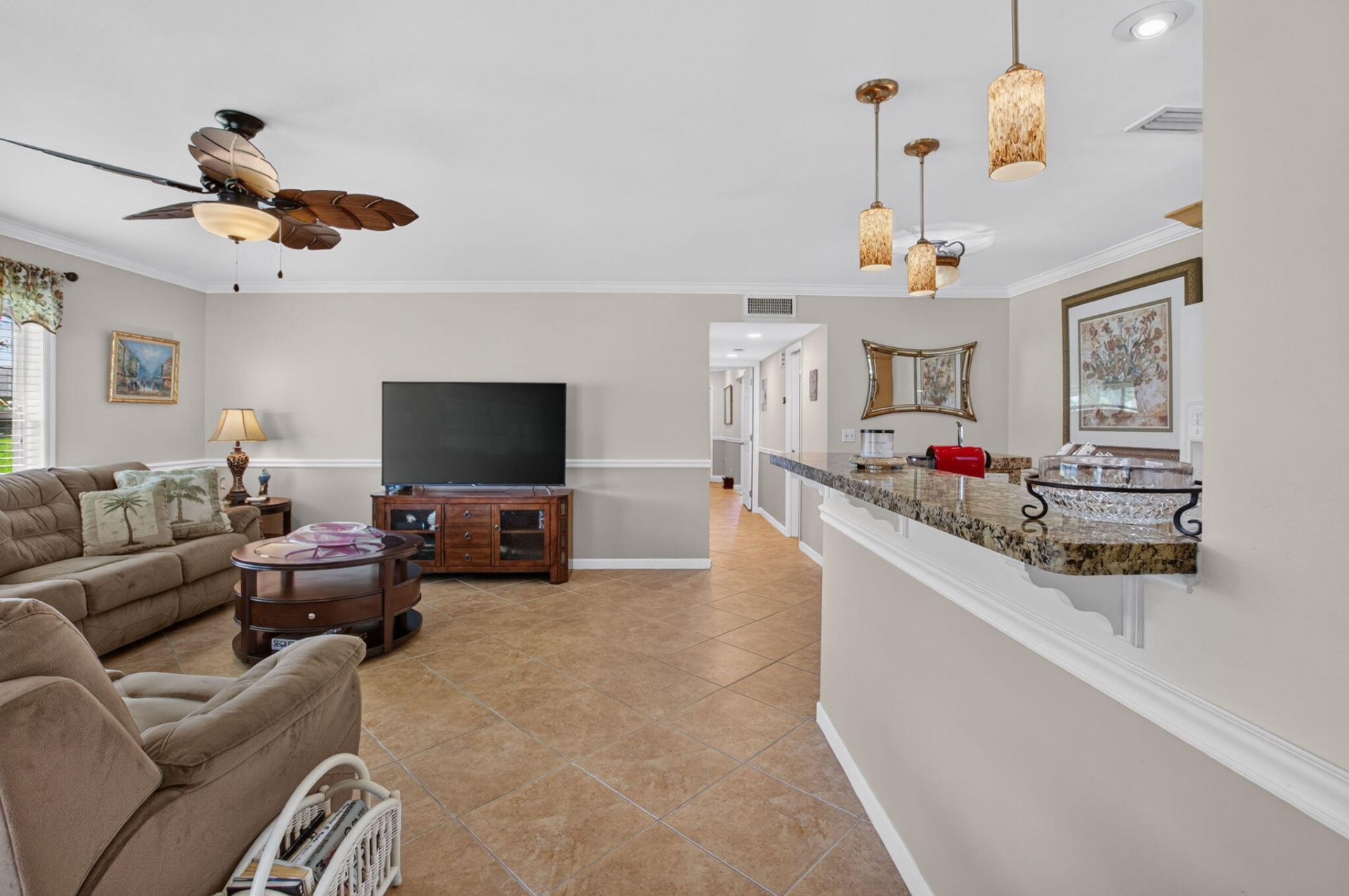 1260 Club Drive W, Unit A, Delray Beach, FL 33445 Photo