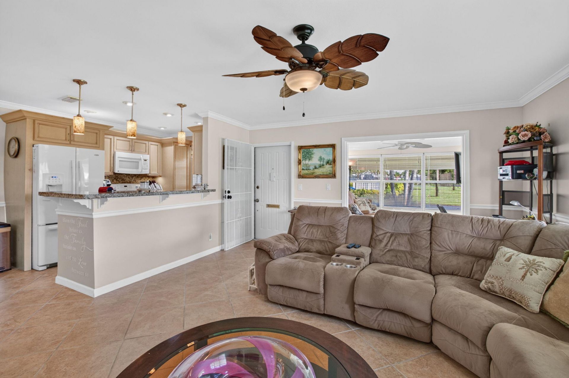 1260 Club Drive W, Unit A, Delray Beach, FL 33445 Photo