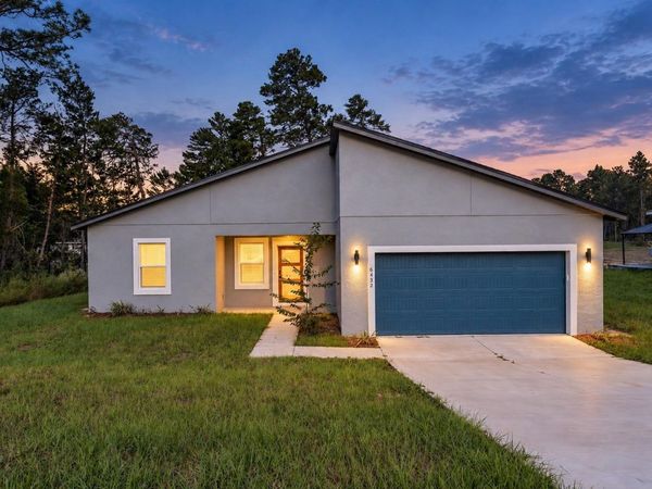 6432 SW 151ST LOOP , OCALA, FL 34473