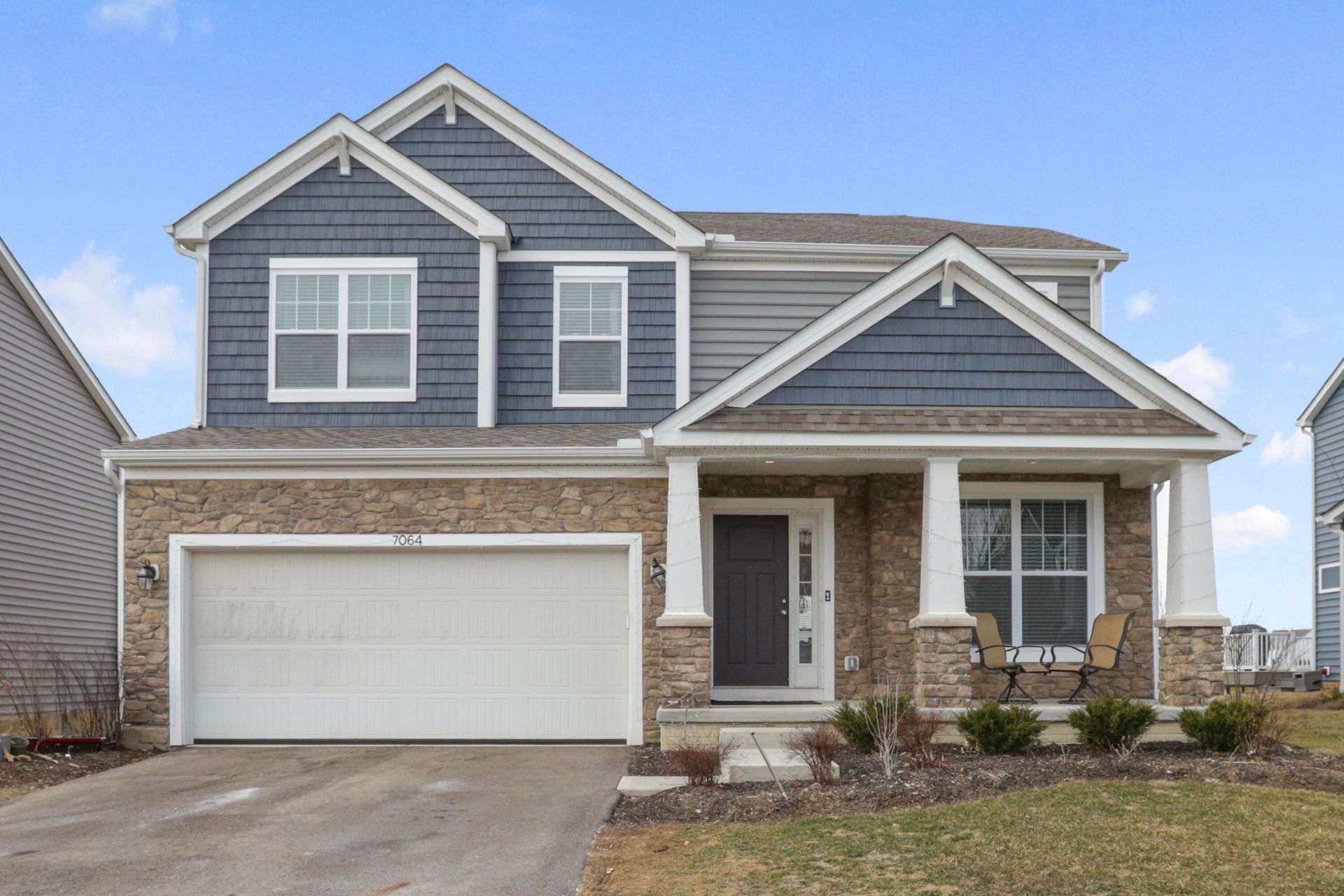 7064 Ribault Drive Nw, Pickerington, OH 43147 Main Photo