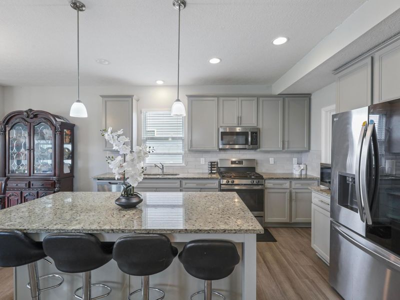 7064 Ribault Drive NW, Pickerington, OH 43147 Photo 19