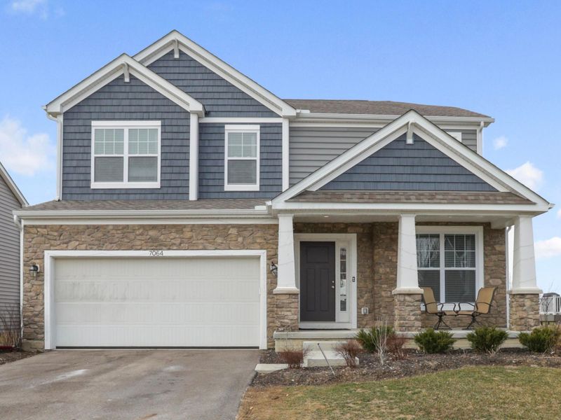 7064 Ribault Drive NW, Pickerington, OH 43147 Photo 2