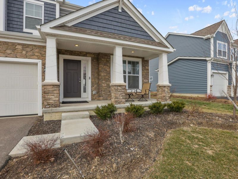 7064 Ribault Drive NW, Pickerington, OH 43147 Photo 3