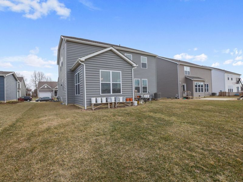 7064 Ribault Drive NW, Pickerington, OH 43147 Photo 51