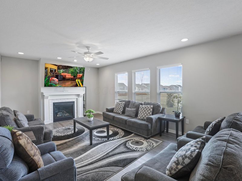 7064 Ribault Drive NW, Pickerington, OH 43147 Photo 8