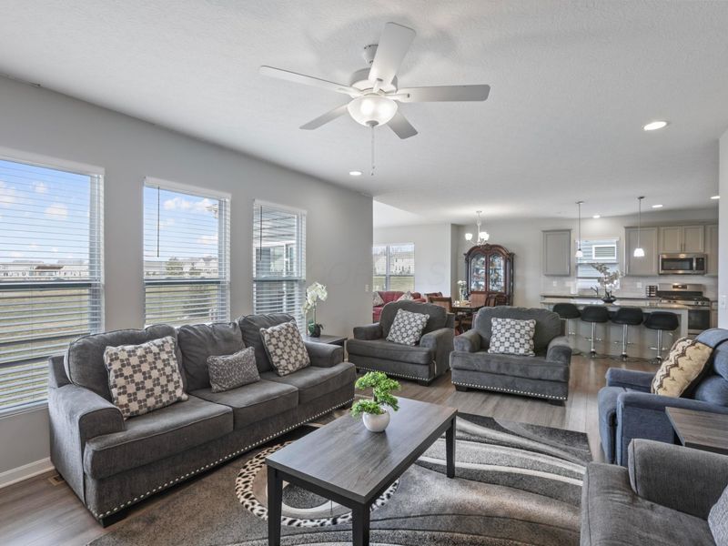 7064 Ribault Drive NW, Pickerington, OH 43147 Photo 9