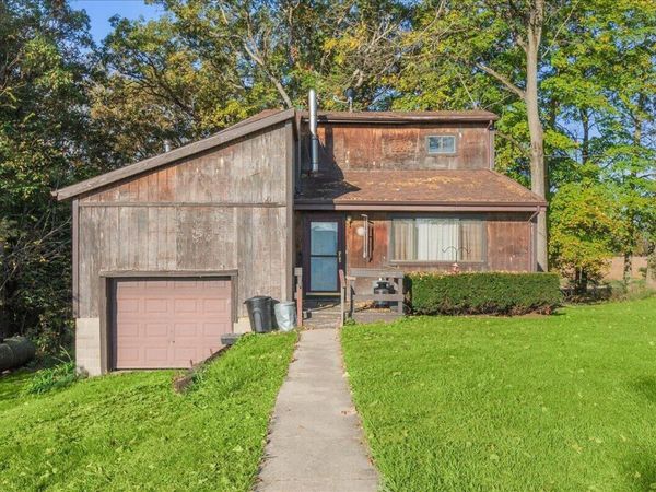 2908 Lippincott Road, Urbana, OH 43078