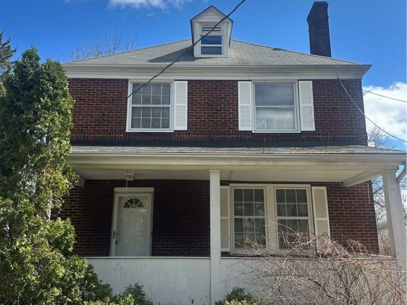 465 Saint Leger Avenue , Akron, OH 44305 Photo 1