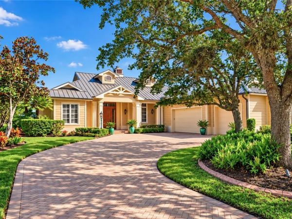 7646 S Polo Grounds Lane, Vero Beach, FL 32966