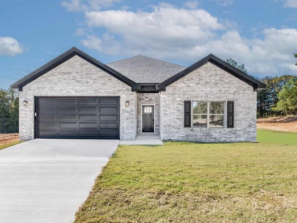 74 Summer Sky Dr. , Greenbrier, AR 72058
